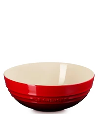 Le Creuset Stoneware Multi Bowl, 3.1 qt.