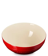 Le Creuset Stoneware Multi Bowl, 3.1 qt.