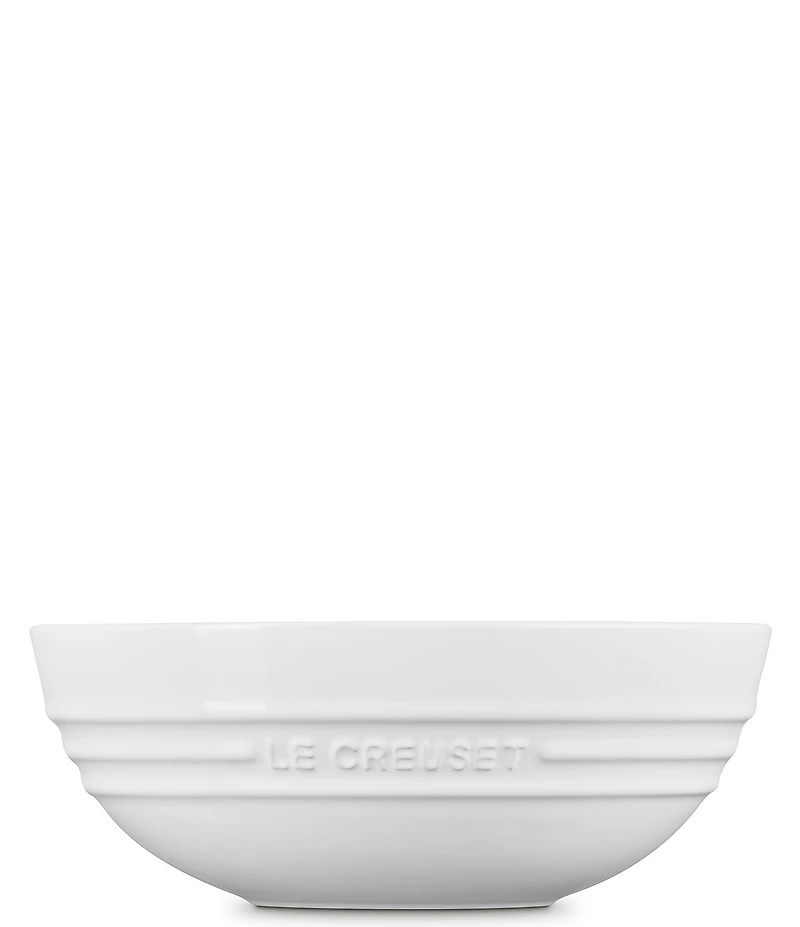 Le Creuset Stoneware Multi Bowl, 3.1 qt.