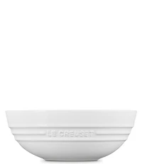 Le Creuset Stoneware Multi Bowl, 3.1 qt.