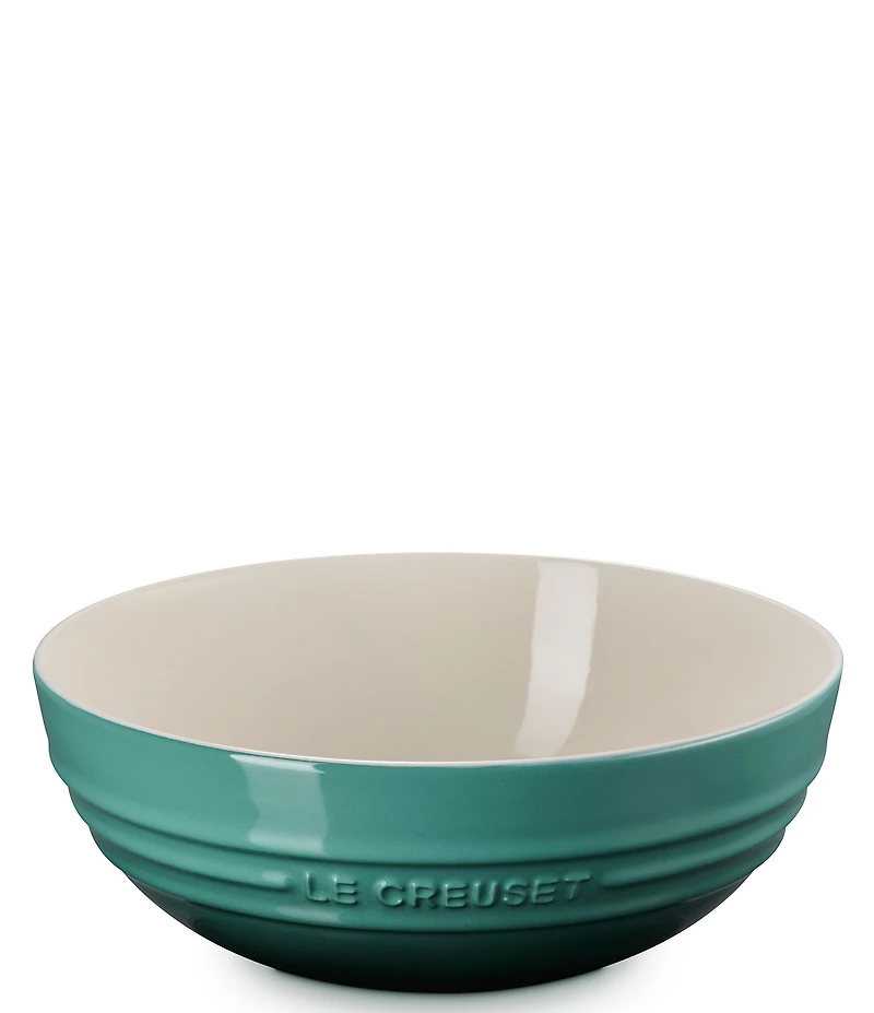 Le Creuset Stoneware Multi Bowl, 3.1 qt.