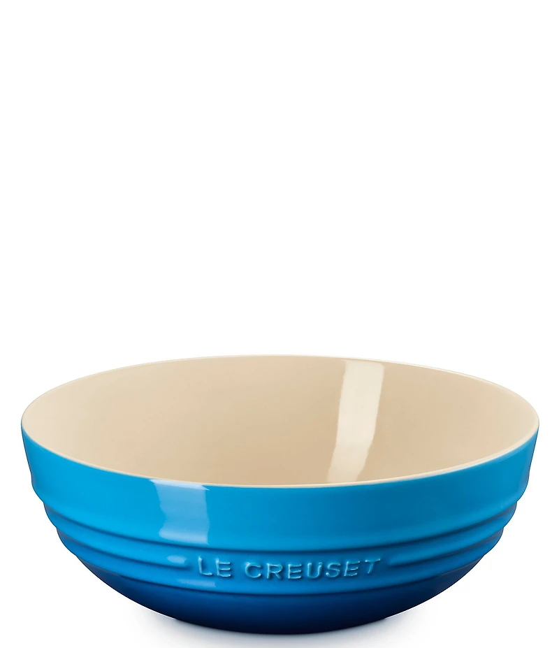 Le Creuset Stoneware Multi Bowl, 3.1 qt.