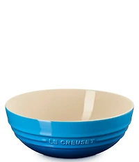 Le Creuset Stoneware Multi Bowl, 3.1 qt.
