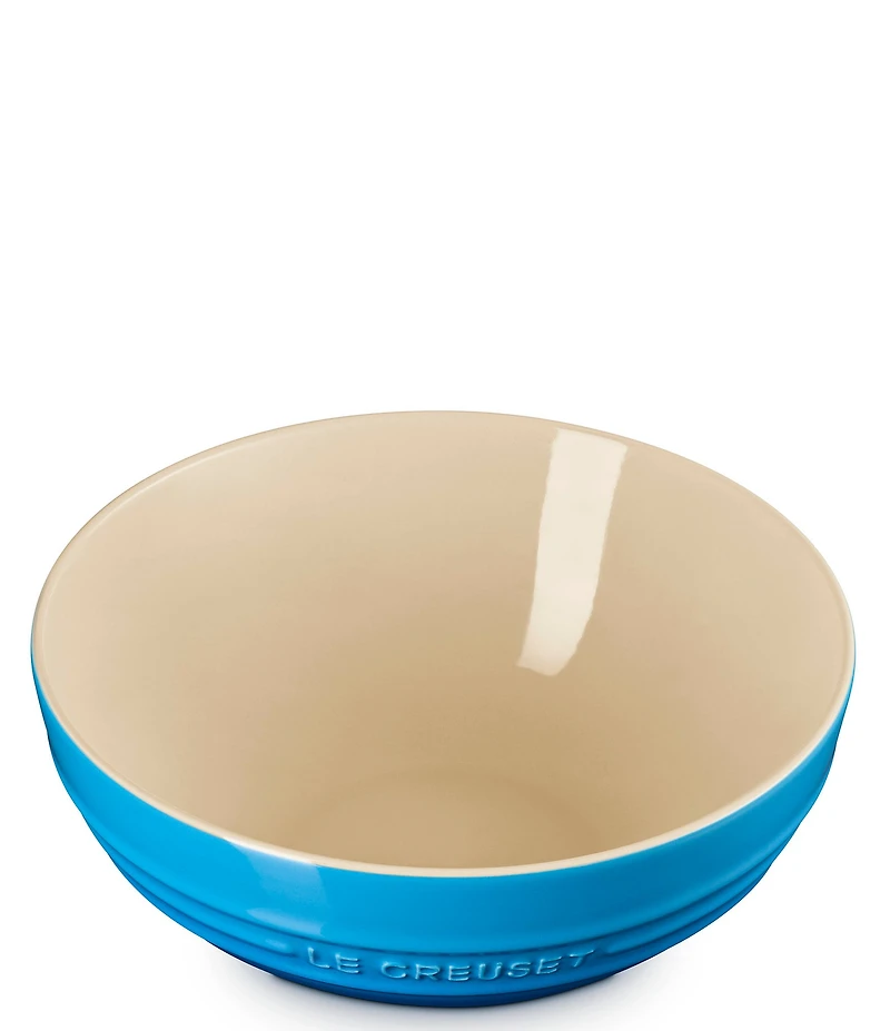 Le Creuset Stoneware Multi Bowl, 3.1 qt.