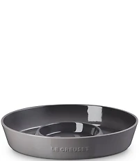 Le Creuset Stoneware Oval Chip and Dip Platter