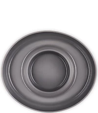 Le Creuset Stoneware Oval Chip and Dip Platter