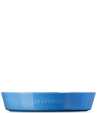 Le Creuset Stoneware Oval Chip and Dip Platter