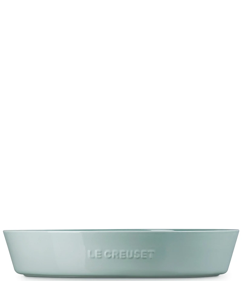 Le Creuset Stoneware Oval Chip and Dip Platter