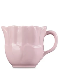 Le Creuset Stoneware Petal Mug, 11 oz.