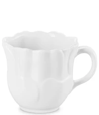 Le Creuset Stoneware Petal Mug, 11 oz.