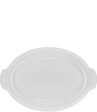 Le Creuset Stoneware Pumpkin Butter Dish, 8.3#double;