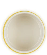 Le Creuset Stoneware Round Ramekin Straight Wall - Nectar