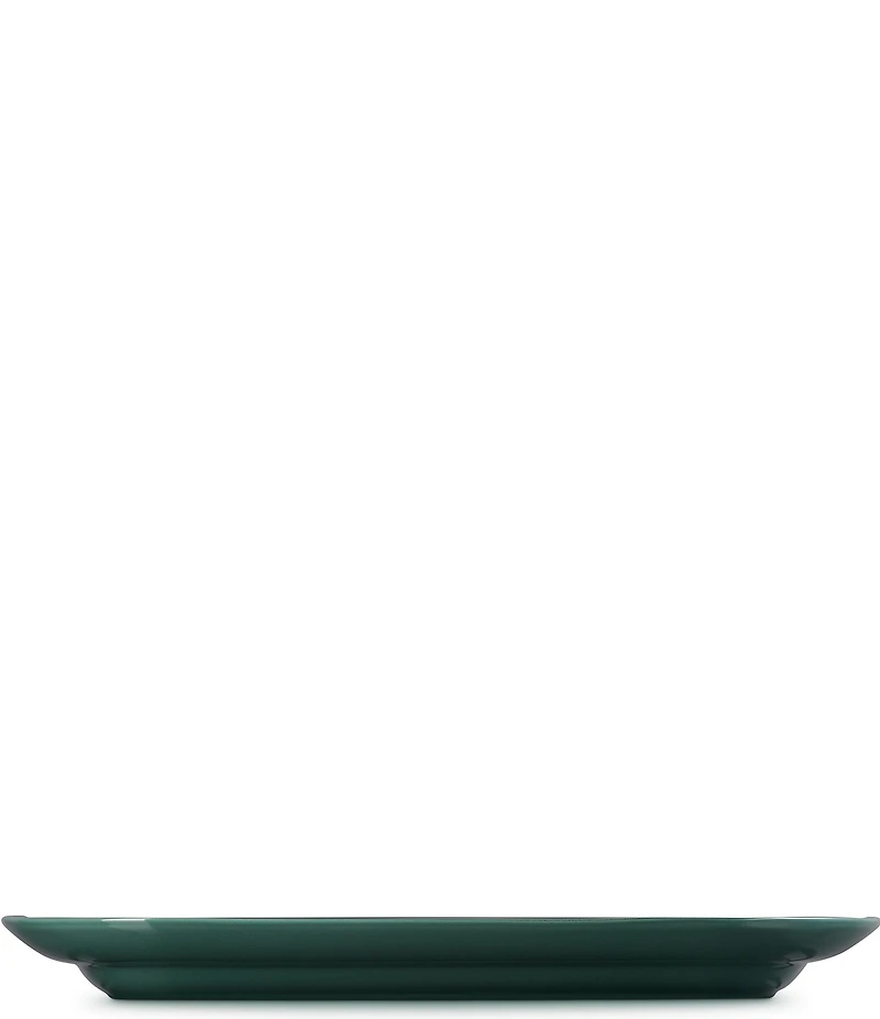 Le Creuset Stoneware Serving Platter, 14-in