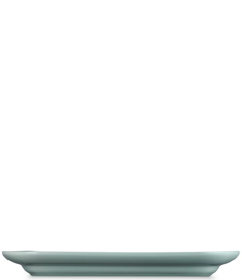 Le Creuset Stoneware Serving Platter, 14-in