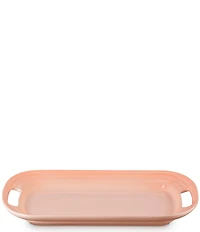 Le Creuset Stoneware Serving Platter, 14-in