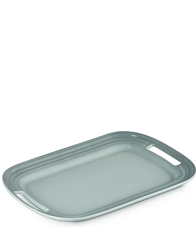Le Creuset Stoneware Serving Platter