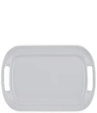 Le Creuset Stoneware Serving Platter, 16.52#double;