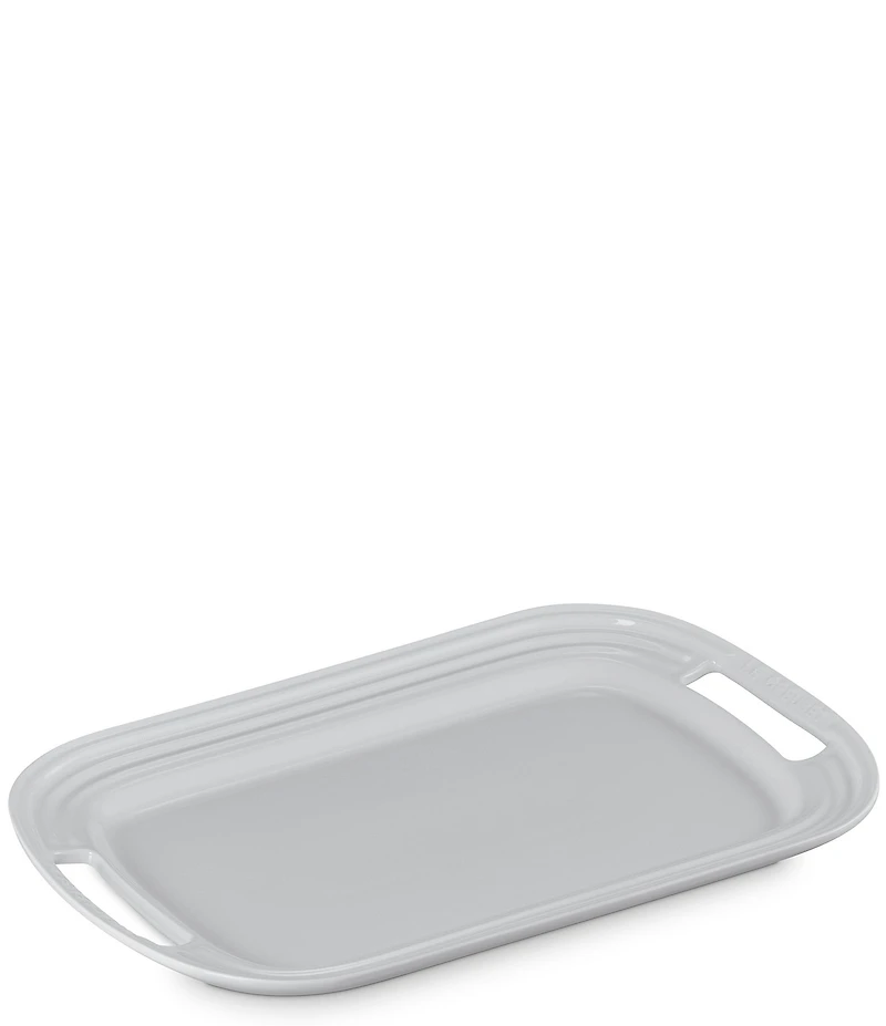 Le Creuset Stoneware Serving Platter, 16.52#double;