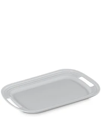 Le Creuset Stoneware Serving Platter, 16.52#double;