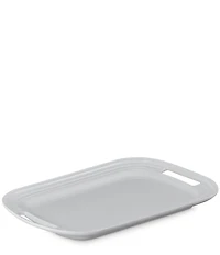 Le Creuset Stoneware Serving Platter, 16.52#double;