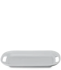 Le Creuset Stoneware Serving Platter, 16.52#double;
