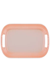 Le Creuset Stoneware Serving Platter, 16.52#double;