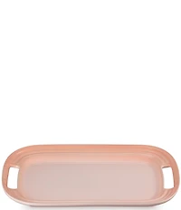 Le Creuset Stoneware Serving Platter, 16.52#double;