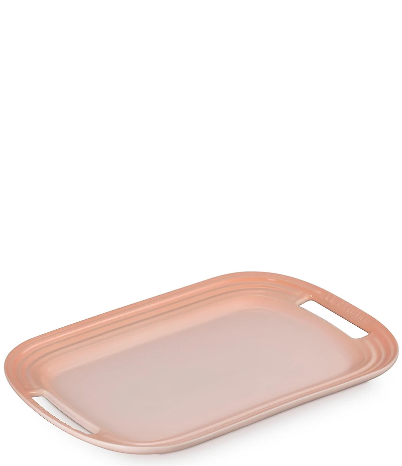 Le Creuset Stoneware Serving Platter, 16.52#double;