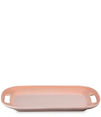 Le Creuset Stoneware Serving Platter, 16.52#double;