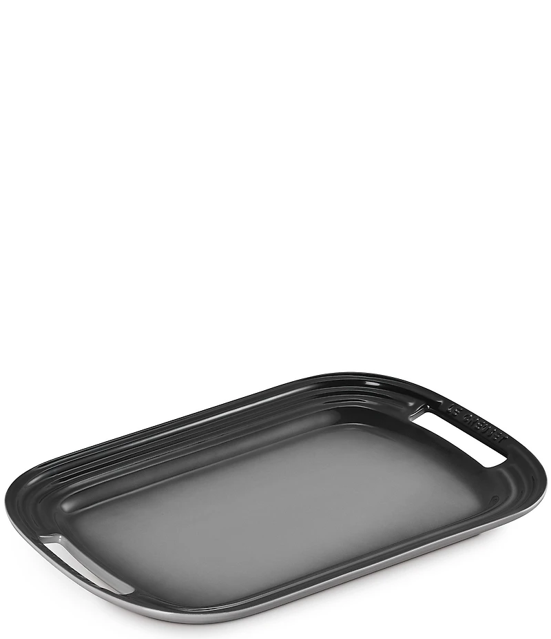 Le Creuset Stoneware Serving Platter, 16.52#double;