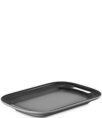 Le Creuset Stoneware Serving Platter, 16.52#double;