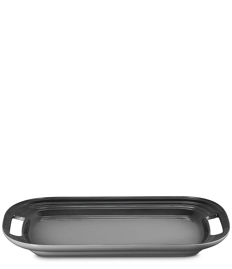 Le Creuset Stoneware Serving Platter, 16.52#double;