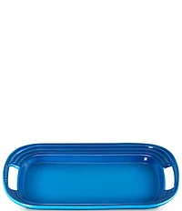 Le Creuset Stoneware Serving Platter, 16.52#double;