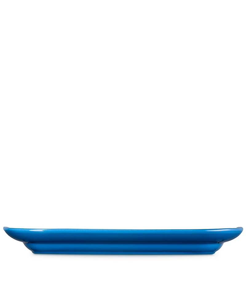 Le Creuset Stoneware Serving Platter, 16.52#double;
