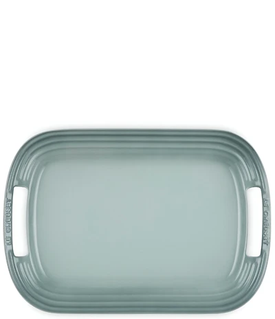 Le Creuset Stoneware Serving Platter, 16.52#double;
