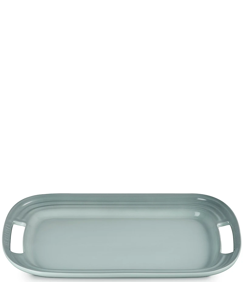Le Creuset Stoneware Serving Platter, 16.52#double;