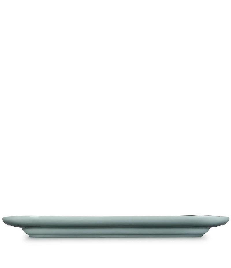Le Creuset Stoneware Serving Platter, 16.52#double;