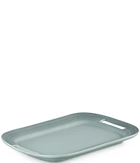 Le Creuset Stoneware Serving Platter, 16.52#double;
