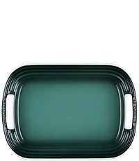 Le Creuset Stoneware Serving Platter, 16.52#double;