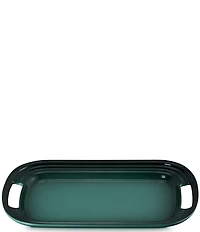 Le Creuset Stoneware Serving Platter, 16.52#double;