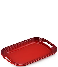 Le Creuset Stoneware Serving Platter, 16.52#double;