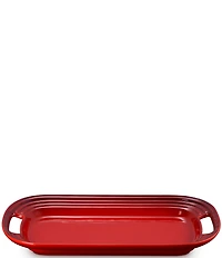 Le Creuset Stoneware Serving Platter, 16.52#double;