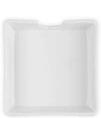 Le Creuset Stoneware Signature Cocktail Napkin Holder - 6 in.