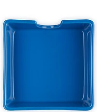 Le Creuset Stoneware Signature Cocktail Napkin Holder - 6 in.