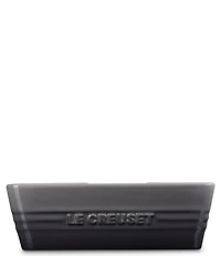 Le Creuset Stoneware Signature Cocktail Napkin Holder - 6 in.