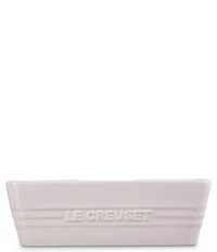 Le Creuset Stoneware Signature Cocktail Napkin Holder - 6 in.