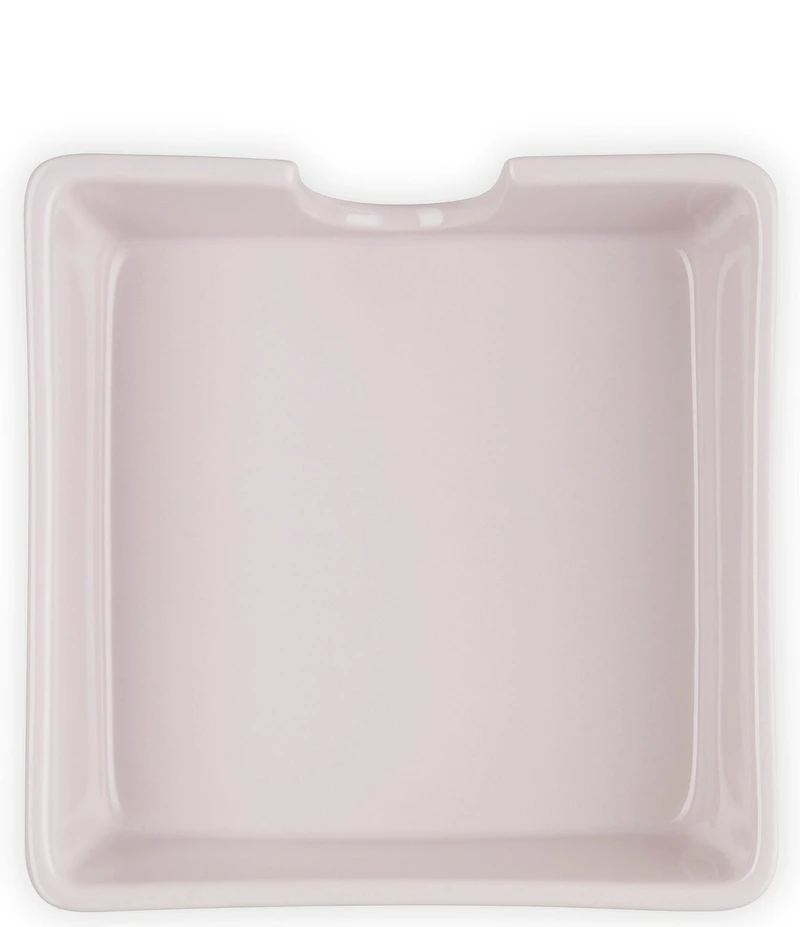 Le Creuset Stoneware Signature Cocktail Napkin Holder - 6 in.