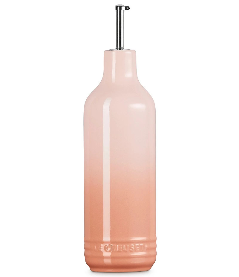 Le Creuset Stoneware Signature Oil Cruet - 20 oz.