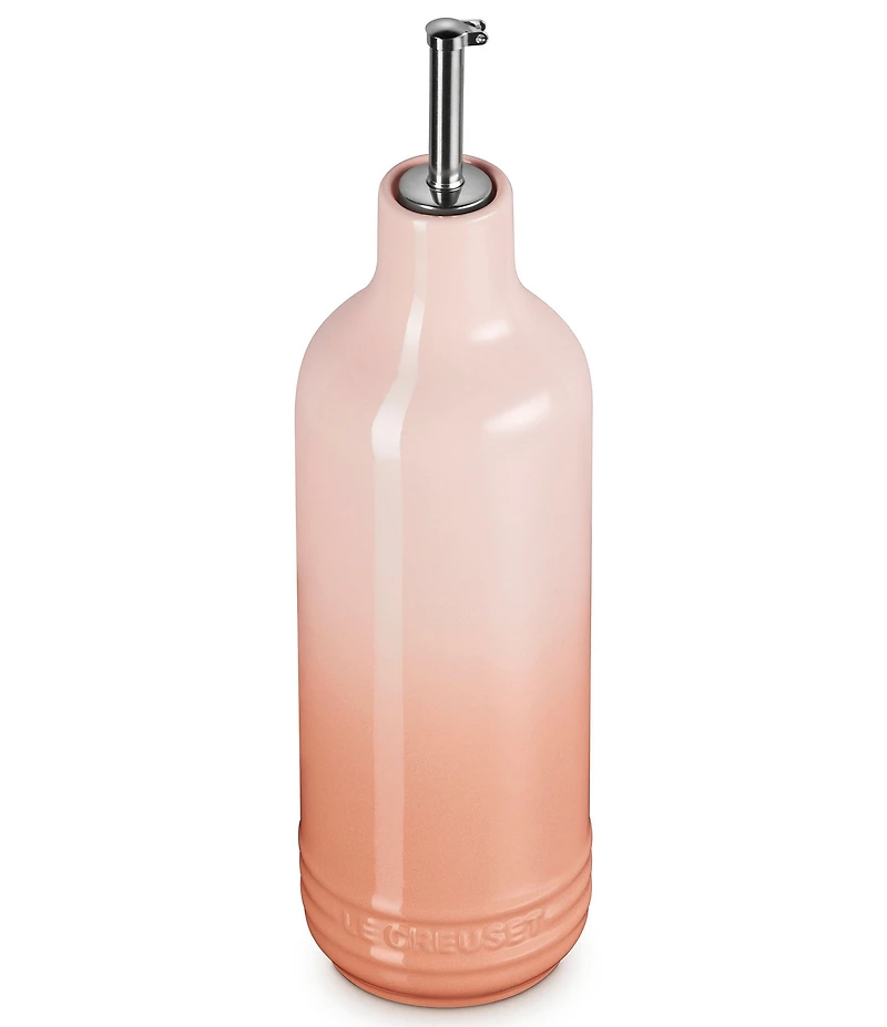 Le Creuset Stoneware Signature Oil Cruet - 20 oz.