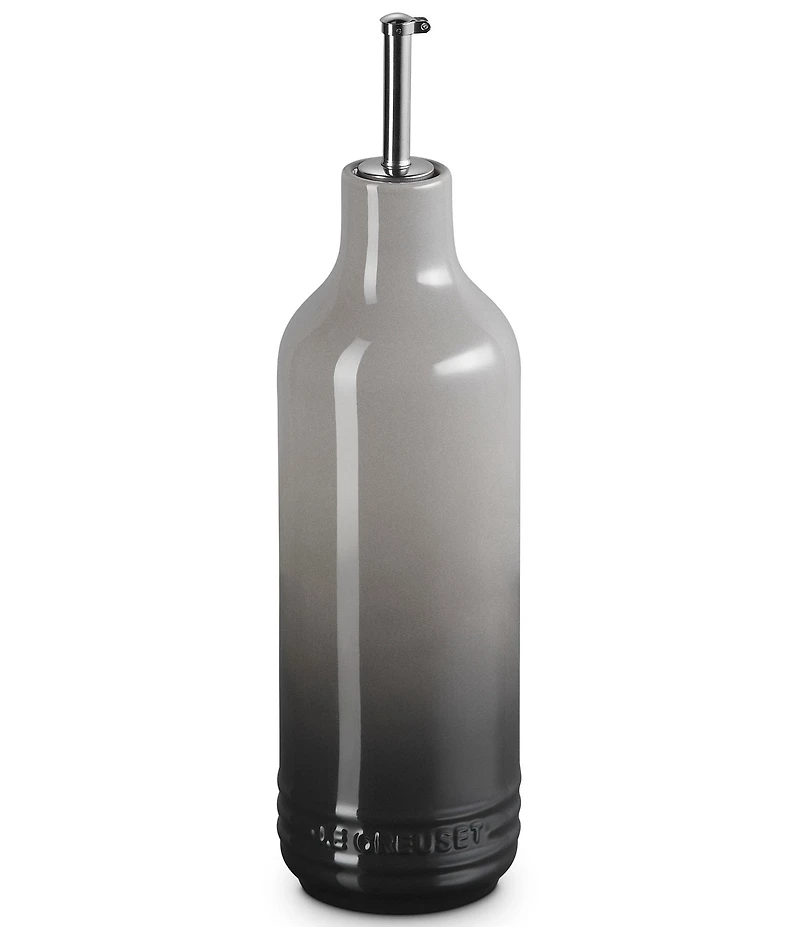 Le Creuset Stoneware Signature Oil Cruet - 20 oz.